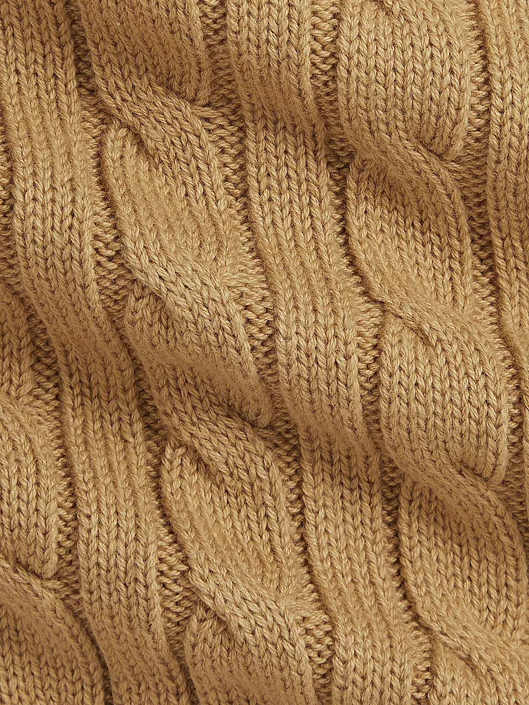 POLO RALPH LAUREN | Ensemble bébé 2 pièces cardigan et pantalon | 