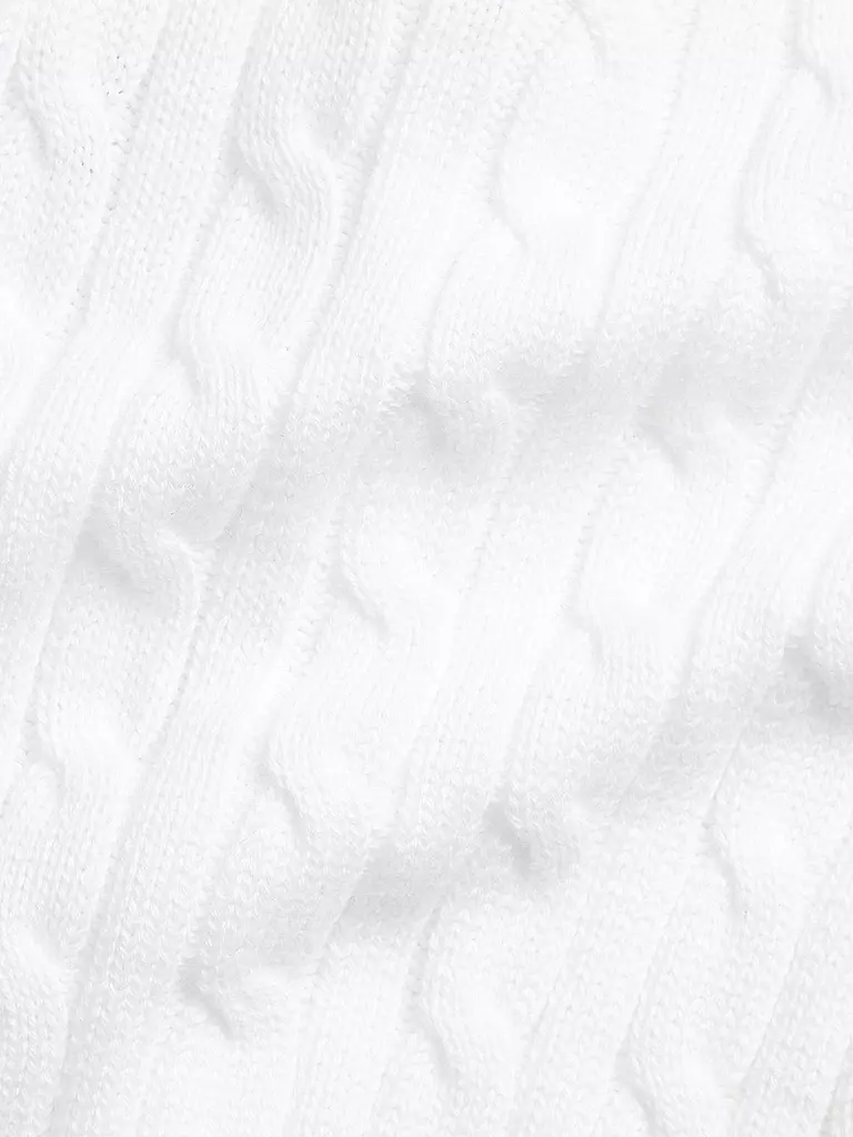 POLO RALPH LAUREN | Ensemble bébé 2 pièces cardigan et pantalon | 