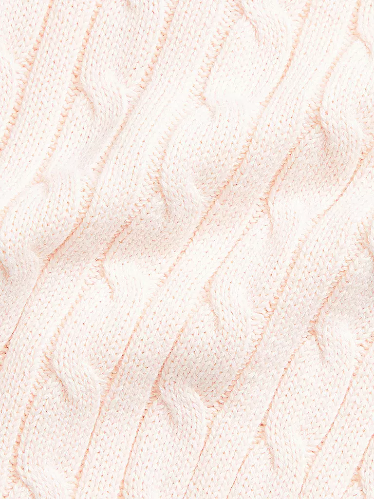 POLO RALPH LAUREN | Ensemble bébé 2 pièces cardigan et pantalon | 