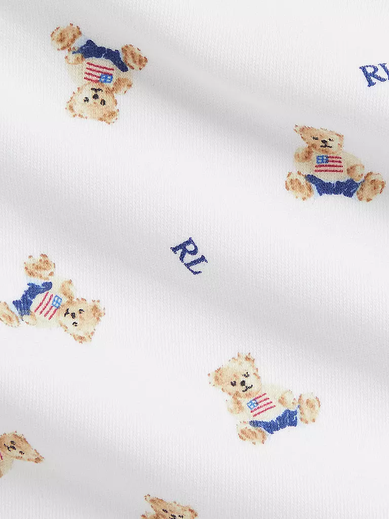 POLO RALPH LAUREN | Ensemble bébé 3 pièces | 