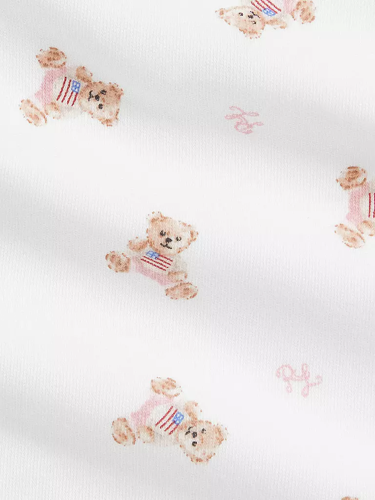 POLO RALPH LAUREN | Ensemble bébé 3 pièces | 