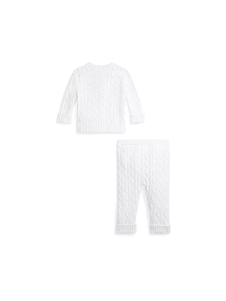 POLO RALPH LAUREN | Ensemble bébé | 