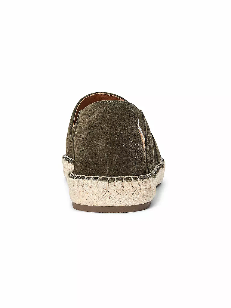 POLO RALPH LAUREN | Espadrilles CEVIO | 