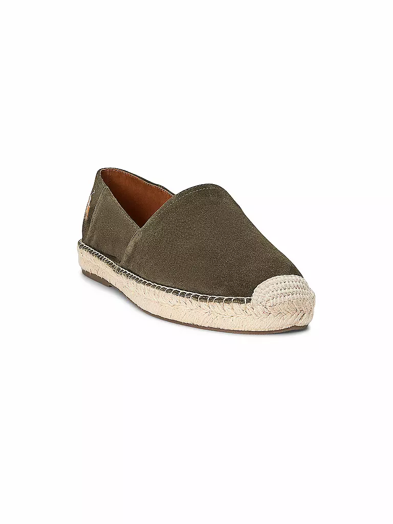 POLO RALPH LAUREN | Espadrilles CEVIO | 