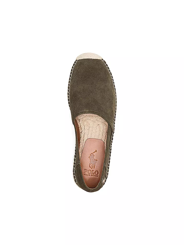 POLO RALPH LAUREN | Espadrilles CEVIO | 