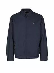 POLO RALPH LAUREN | Fieldjacket BI SWING | Bleu