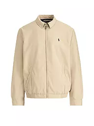POLO RALPH LAUREN | Fieldjacket BI SWING | Beige