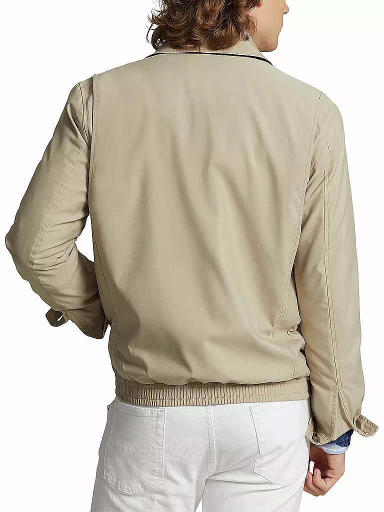 POLO RALPH LAUREN | Fieldjacket BI SWING | 