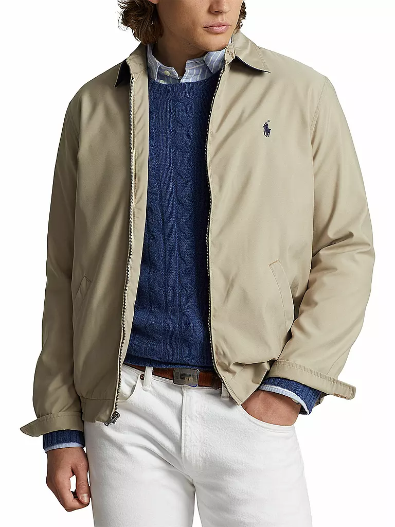 POLO RALPH LAUREN | Fieldjacket BI SWING | 