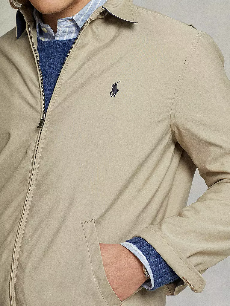 POLO RALPH LAUREN | Fieldjacket BI SWING | 