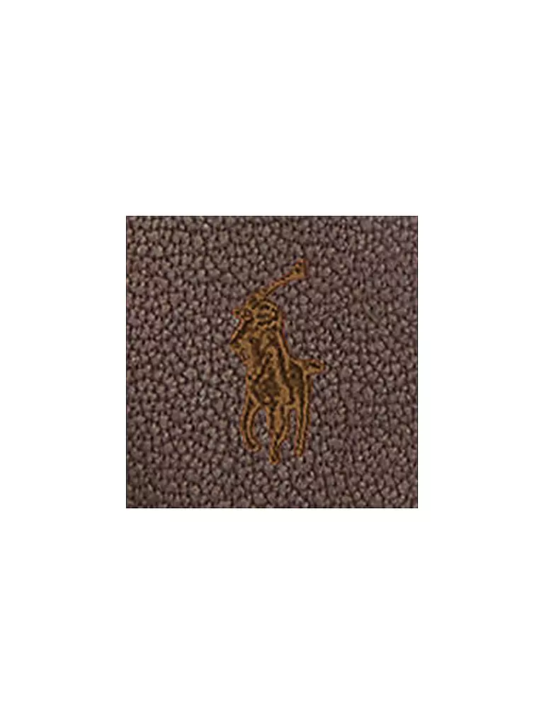 POLO RALPH LAUREN | Gants en cuir | 