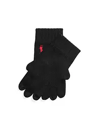 POLO RALPH LAUREN | Gants | Noir