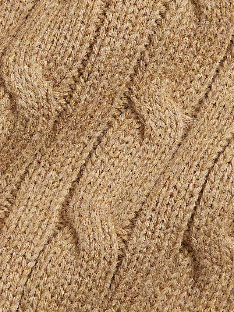 POLO RALPH LAUREN | Gilet en tricot pour bébé | 