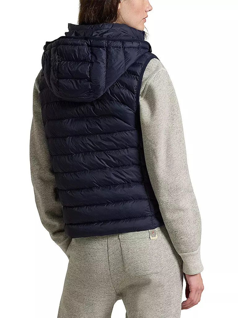 POLO RALPH LAUREN | Gilet matelassé | 