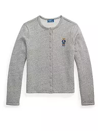 POLO RALPH LAUREN | Gilet | Gris