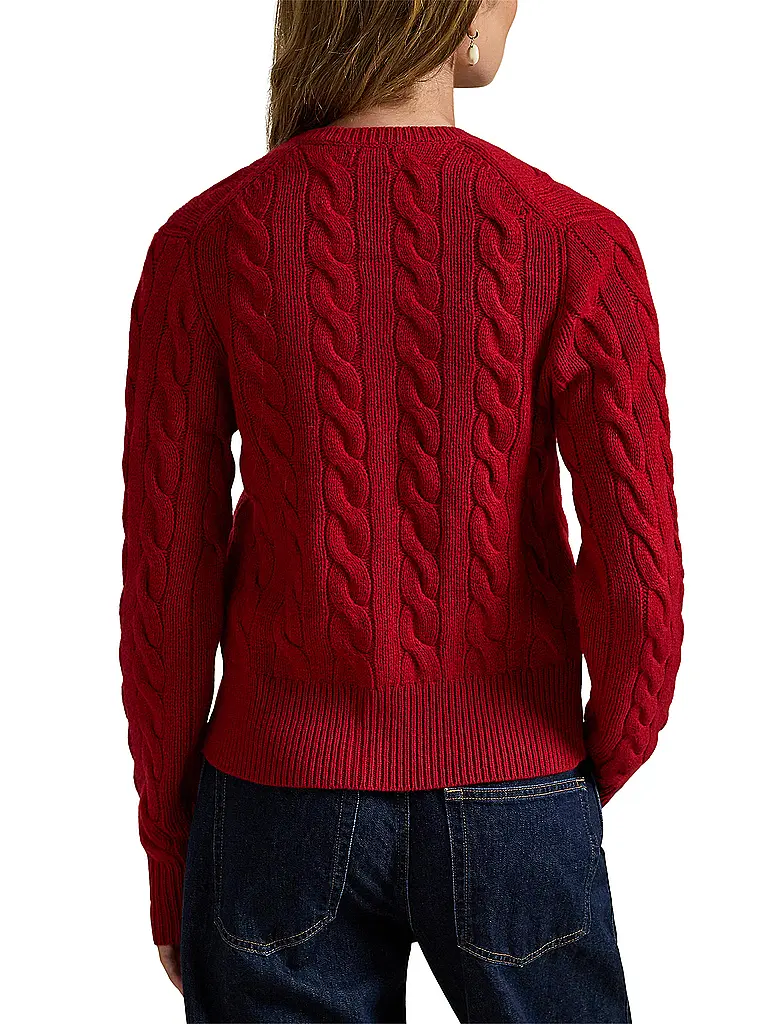 POLO RALPH LAUREN | Gilet |