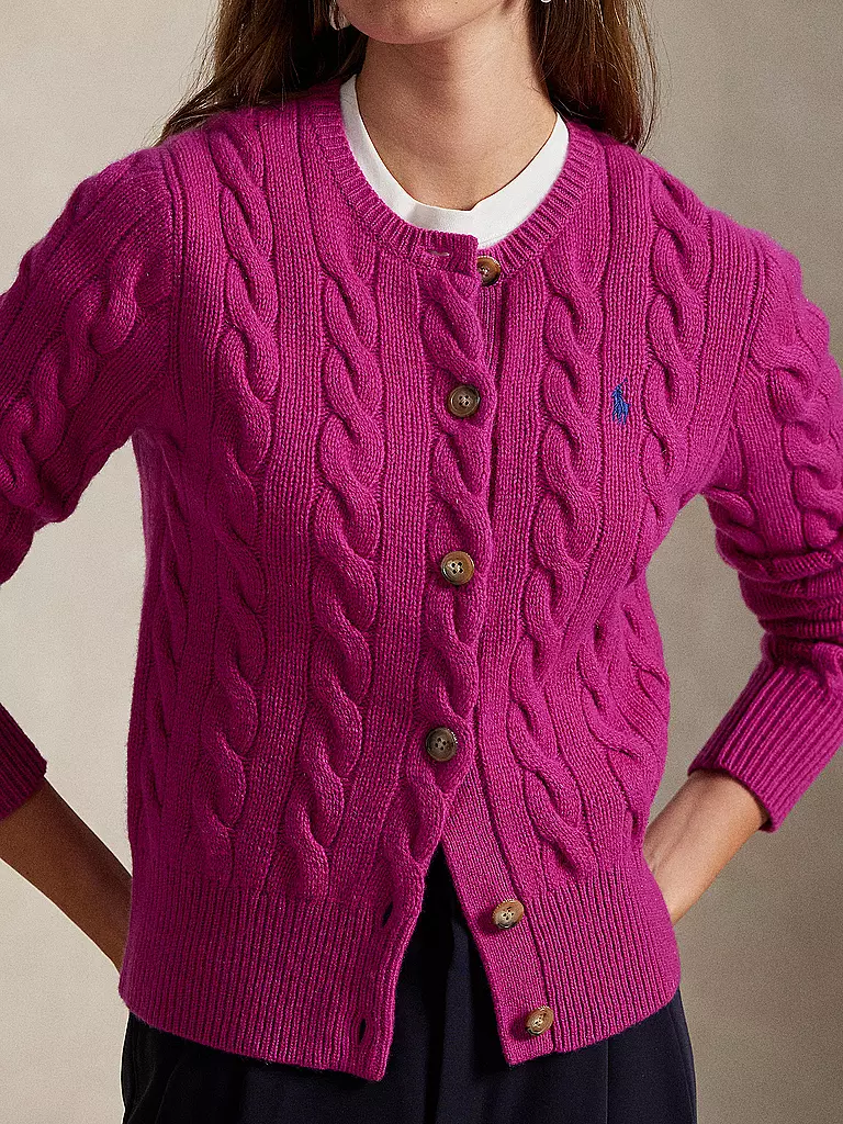 POLO RALPH LAUREN | Gilet | 