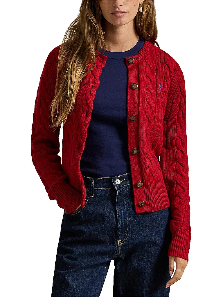 POLO RALPH LAUREN | Gilet |