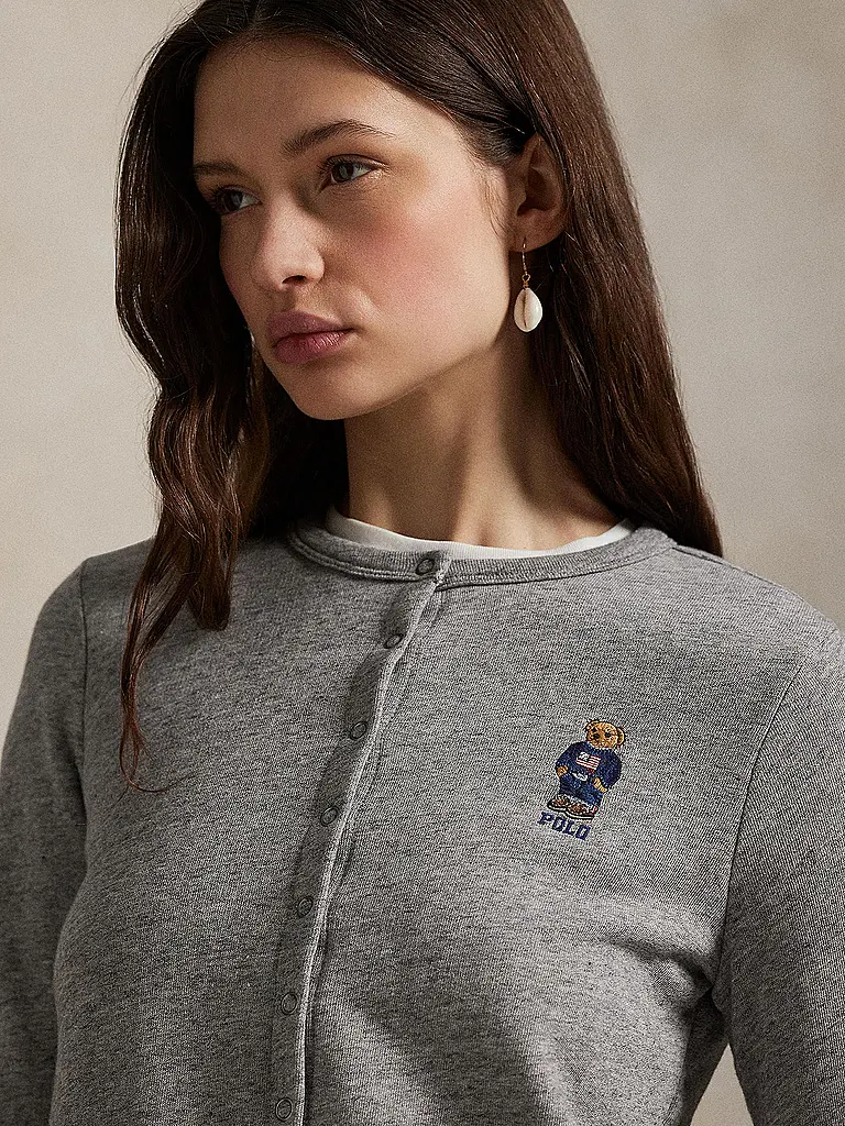 POLO RALPH LAUREN | Gilet | 
