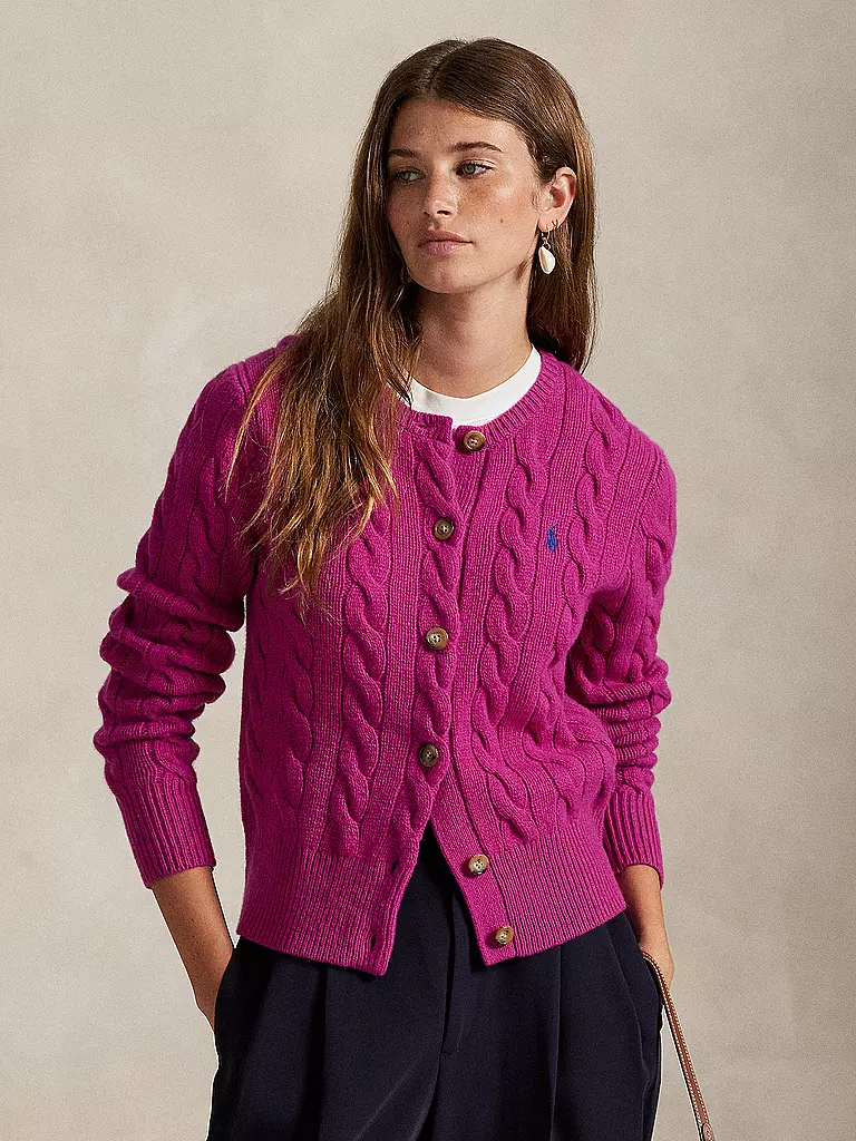 POLO RALPH LAUREN | Gilet | 