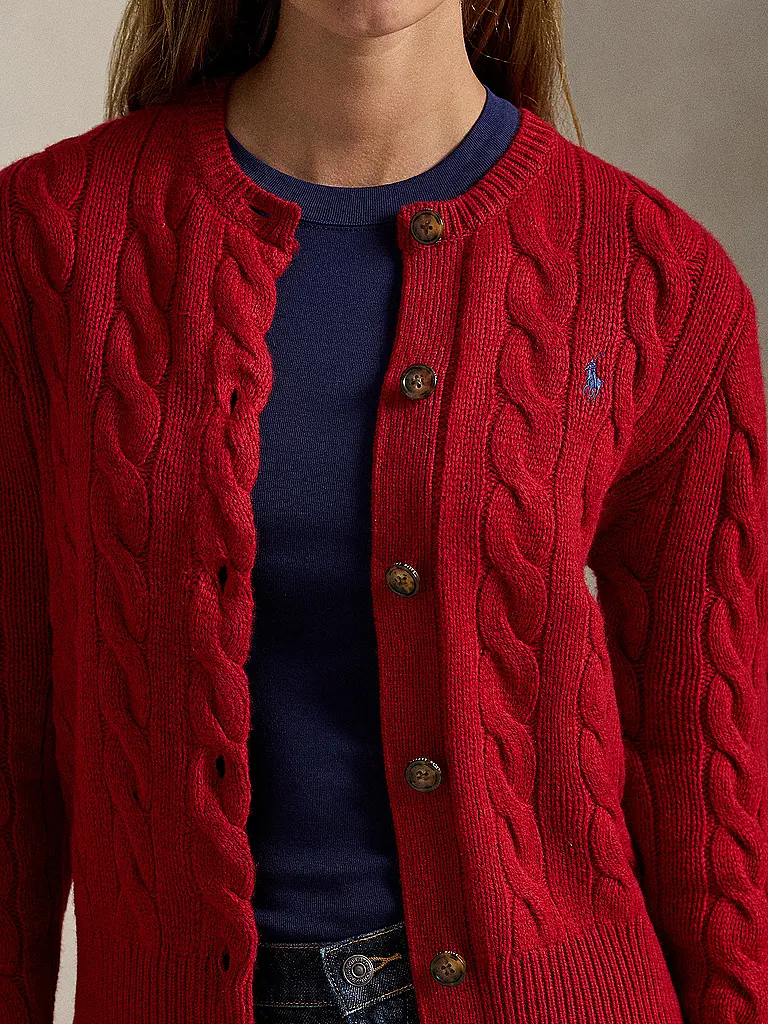 POLO RALPH LAUREN | Gilet |