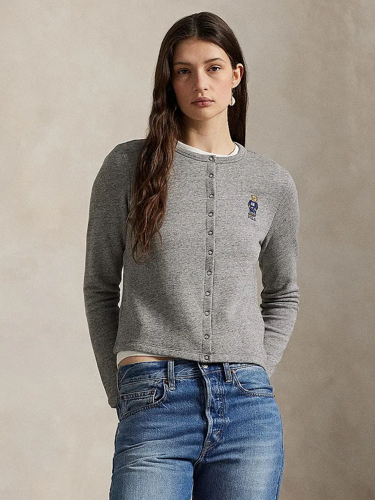 POLO RALPH LAUREN | Gilet | 
