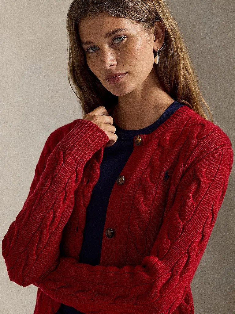 POLO RALPH LAUREN | Gilet |