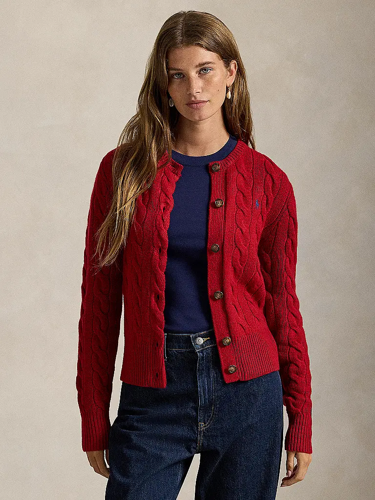 POLO RALPH LAUREN | Gilet |