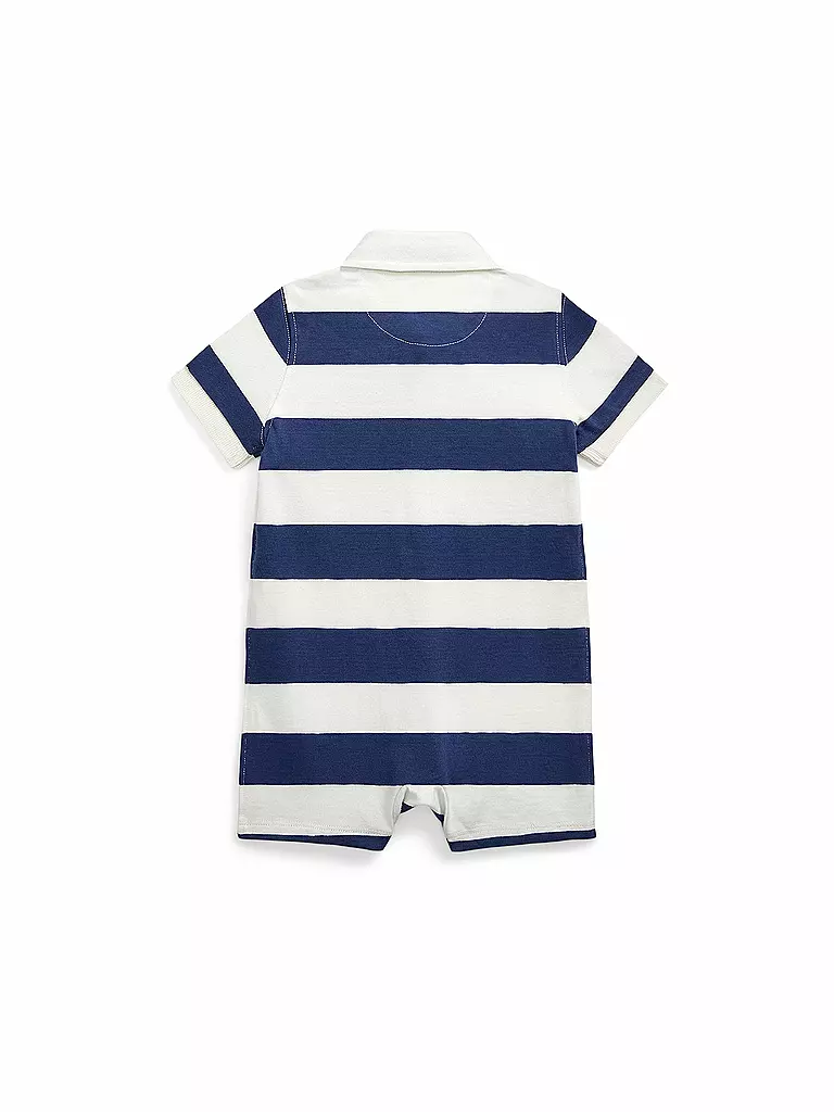 POLO RALPH LAUREN | Grenouillère bébé | 