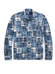 POLO RALPH LAUREN | Hemd  | Bleu