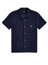POLO RALPH LAUREN | Hemd | Bleu foncé