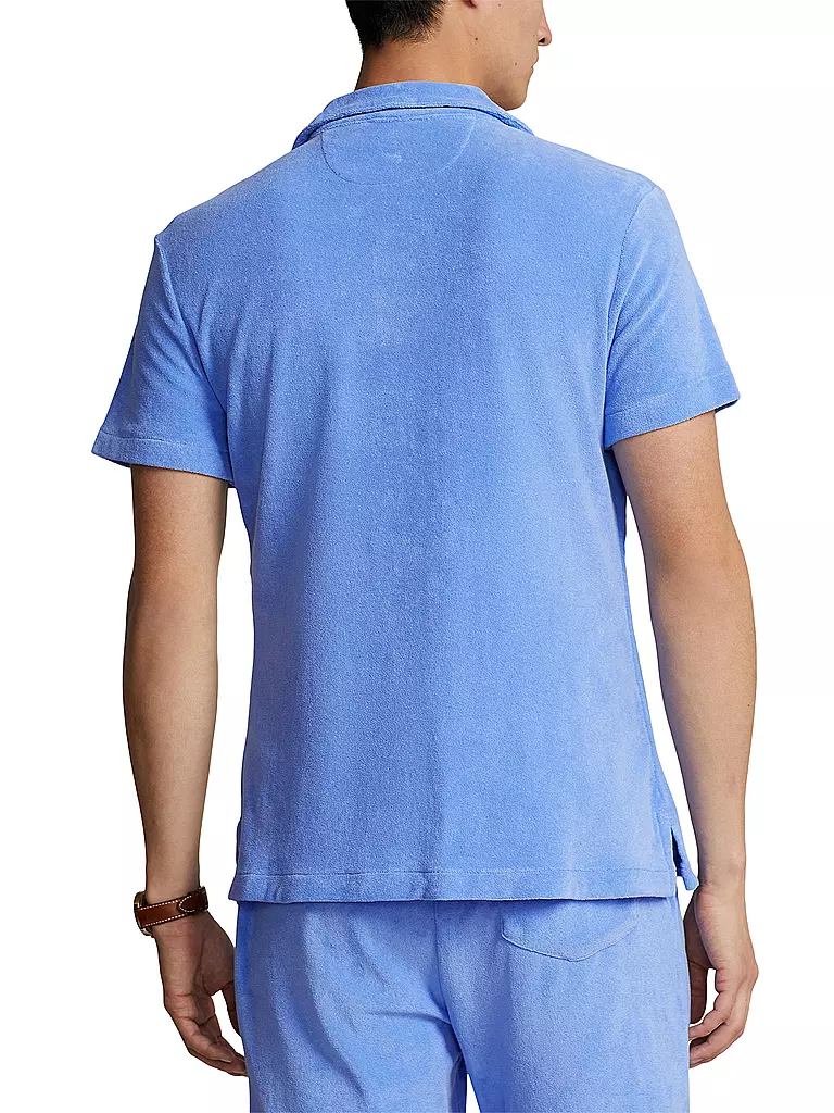 POLO RALPH LAUREN | Hemd  | Bleu