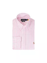 POLO RALPH LAUREN | Hemd Custom Fit | Rose