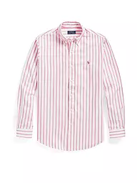 POLO RALPH LAUREN | Hemd Custom Fit | Rose