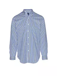 POLO RALPH LAUREN | Hemd Custom Fit | Bleu