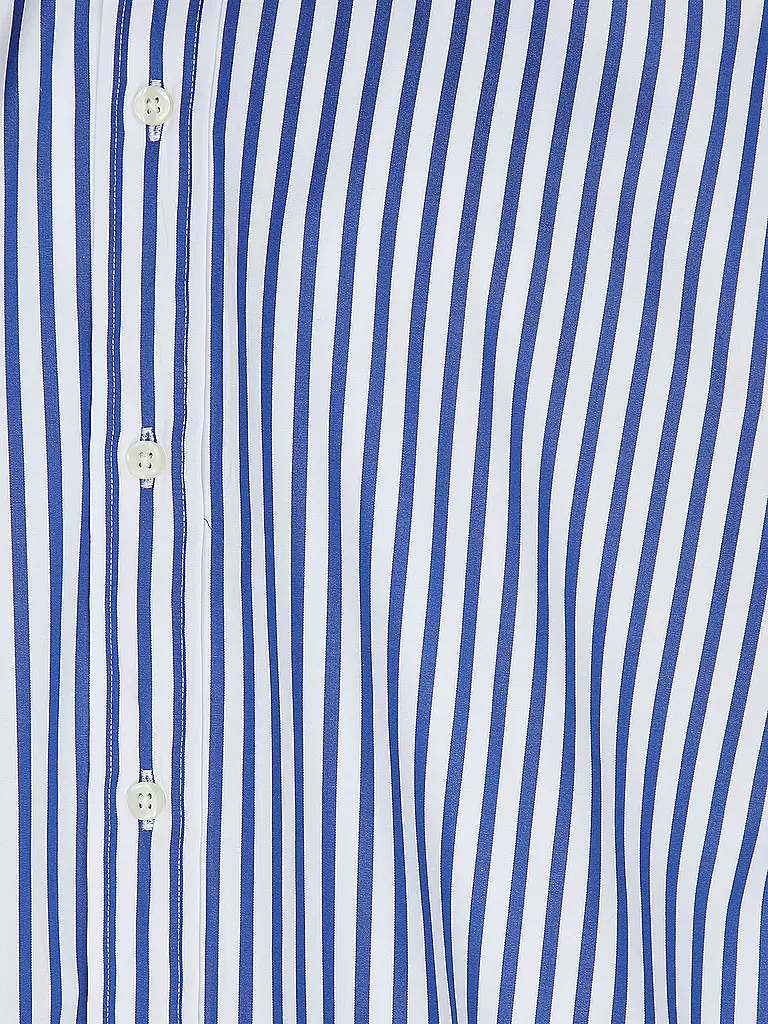 POLO RALPH LAUREN | Hemd Custom Fit | Bleu