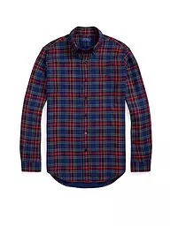 POLO RALPH LAUREN | Hemd Regular Fit  | Bleu