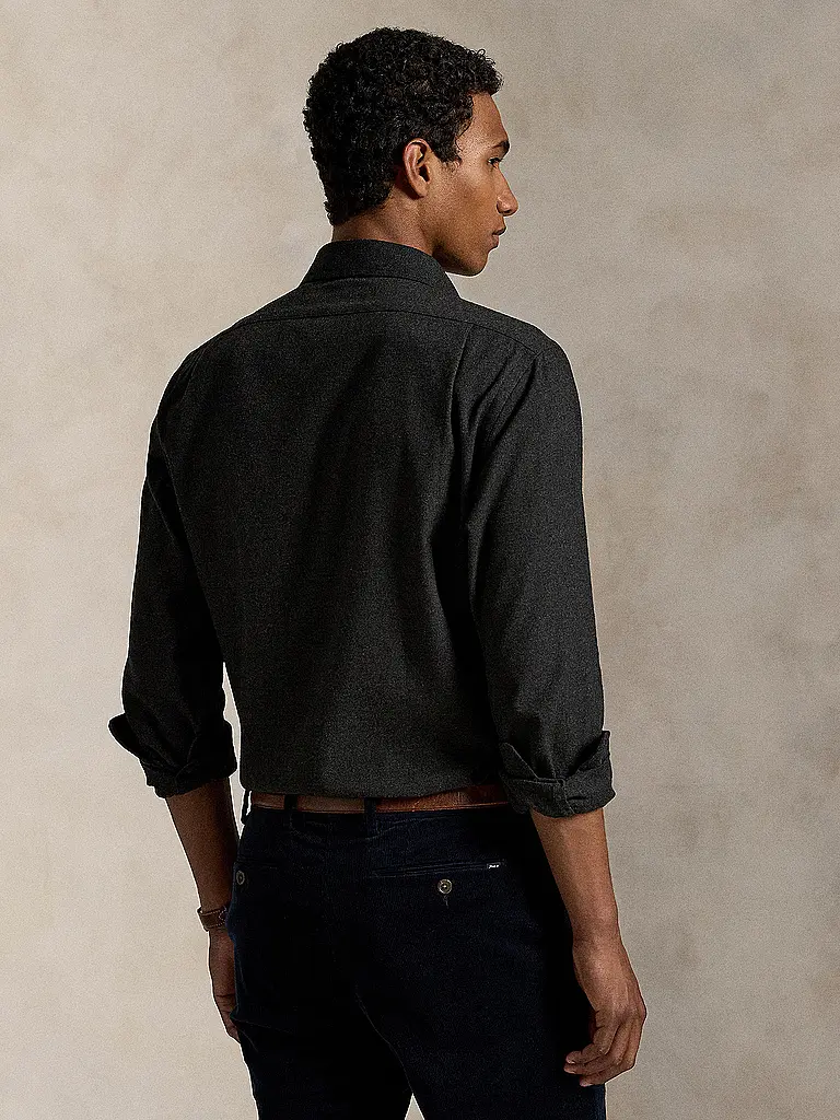 POLO RALPH LAUREN | Hemd Regular Fit |
