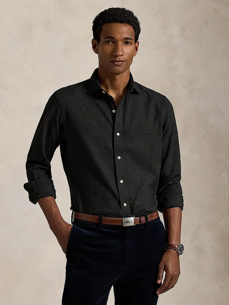POLO RALPH LAUREN | Hemd Regular Fit |