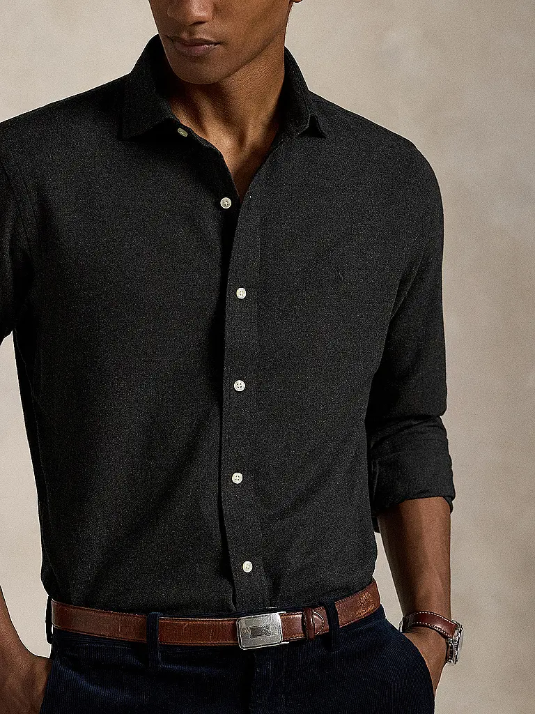 POLO RALPH LAUREN | Hemd Regular Fit |