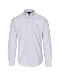 POLO RALPH LAUREN | Hemd Slim Fit | Lilas