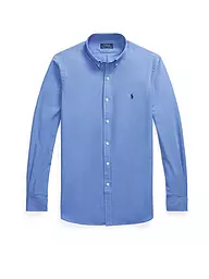 POLO RALPH LAUREN | Chemise Slim Fit | Bleu clair