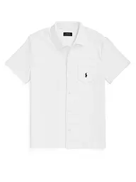 POLO RALPH LAUREN | Hemd | Blanc
