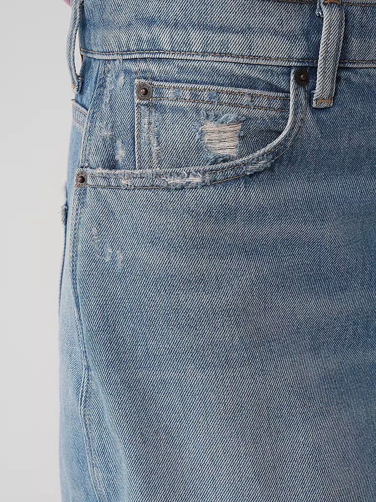 POLO RALPH LAUREN | Jean coupe droite 7/8 | 