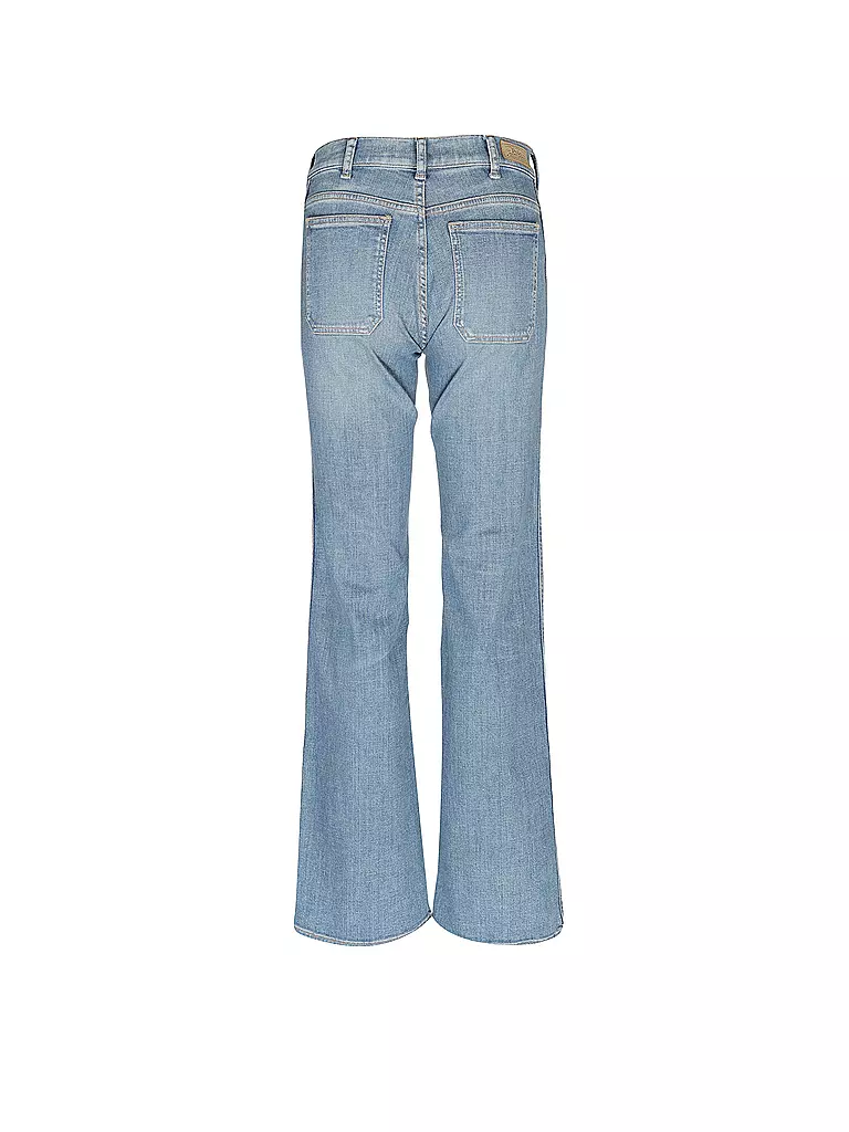 POLO RALPH LAUREN | Jeans évasé THE BOOOT | 