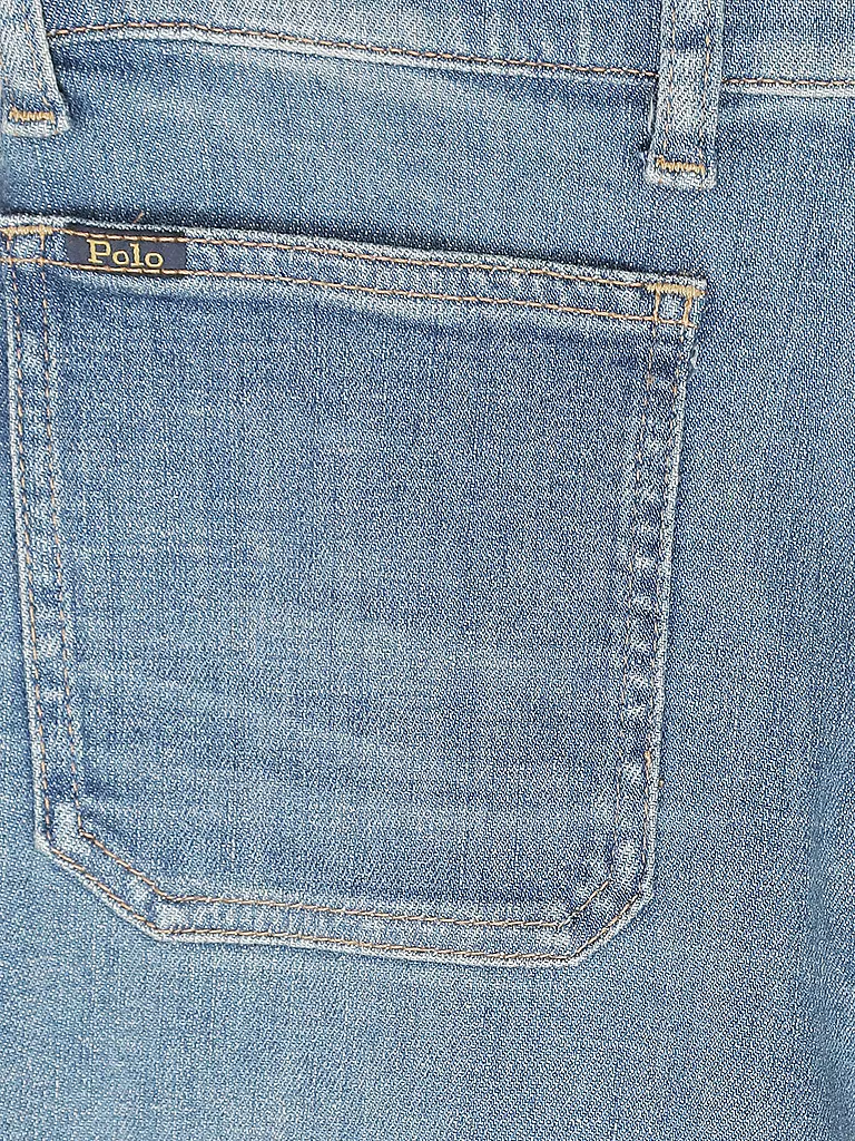 POLO RALPH LAUREN | Jeans évasé THE BOOOT | 