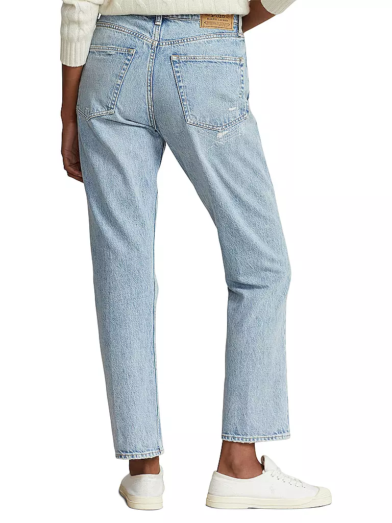 POLO RALPH LAUREN | Jeans 7/8 | 