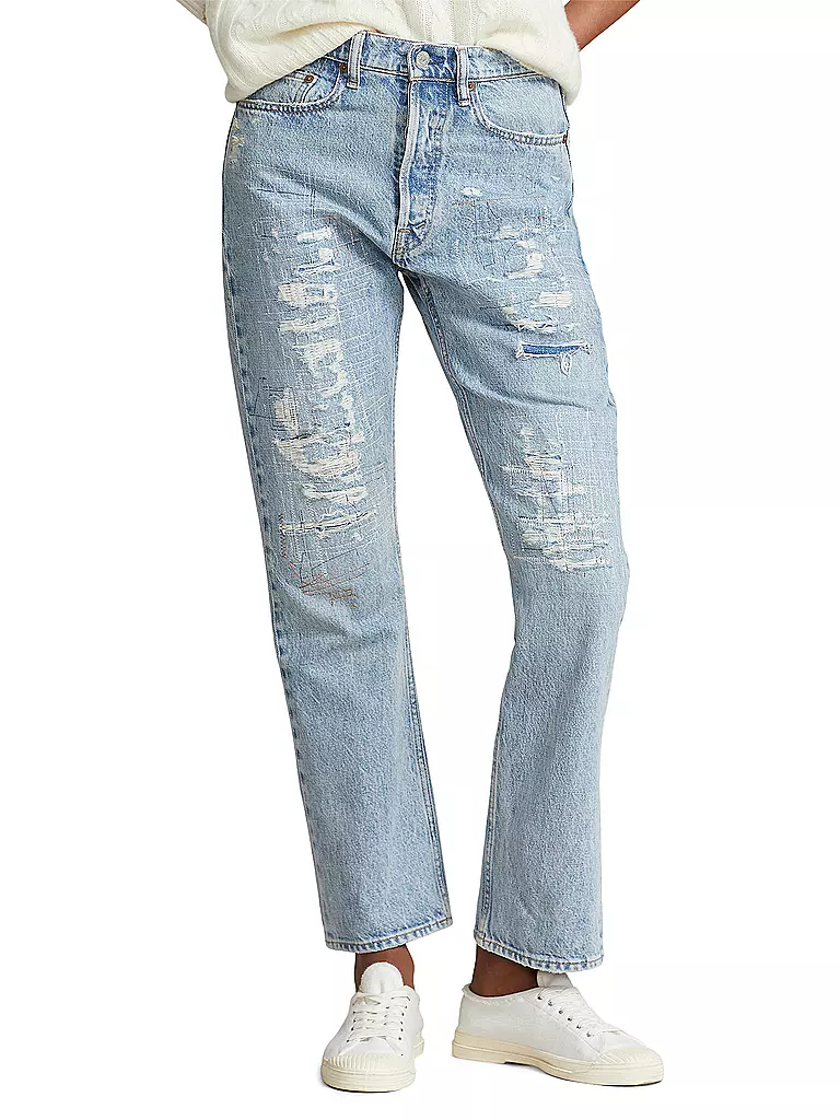 POLO RALPH LAUREN | Jeans 7/8 | 