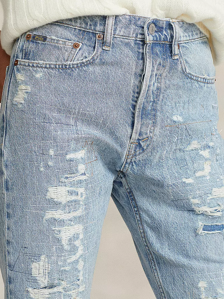 POLO RALPH LAUREN | Jeans 7/8 | 
