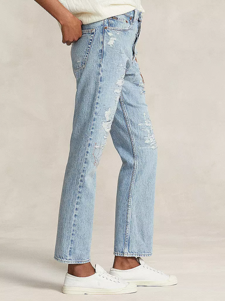 POLO RALPH LAUREN | Jeans 7/8 | 
